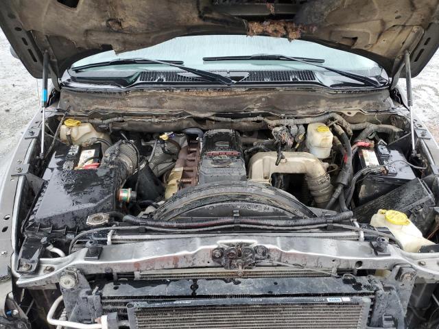 Photo 11 from auction – 2006 DODGE RAM 2500 S with VIN 1D7KS28C26J230855