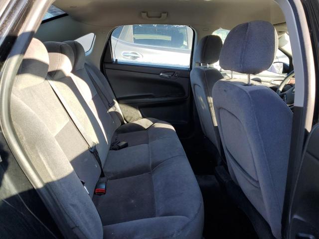 Photo 10 from auction – 2008 CHEVROLET IMPALA LT with VIN 2G1WT58K481219086