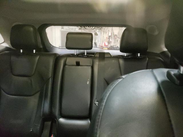 Photo 10 from auction – 2015 FORD EDGE TITAN with VIN 2FMTK4K95FBB24360