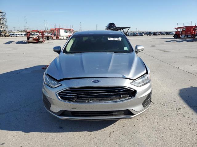 Photo 5 from auction – 2020 FORD FUSION SE with VIN 3FA6P0HD1LR246739