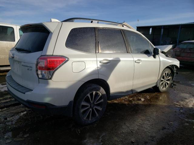 صورة رقم 3 من المزاد - 2018 SUBARU FORESTER 2 مع VIN JF2SJGEC0JH434909