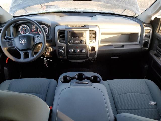 Photo 8 from auction – 2016 RAM 1500 ST with VIN 3C6RR7KT0GG271716