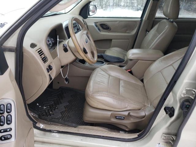 Photo 7 from auction – 2005 FORD ESCAPE LIM with VIN 1FMYU04115KB64164
