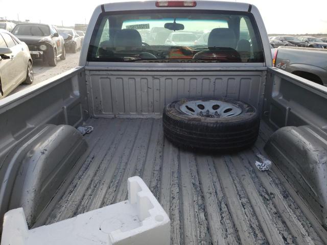Photo 10 from auction – 2007 CHEVROLET silverado with VIN 3GCEC14X57G201988