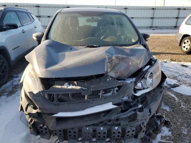 Photo 5 from auction – 2014 FORD C-MAX SE with VIN 1FADP5AU5EL509315