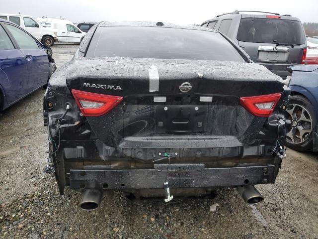 Photo 6 from auction – 2016 NISSAN MAXIMA 3.5 with VIN 1N4AA6AP8GC433452