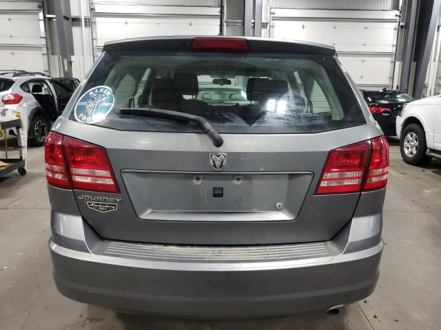 Photo 6 from auction – 2009 DODGE JOURNEY SE with VIN 3D4GG47B49T169661
