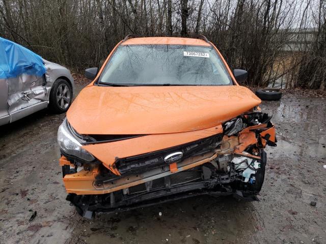 Photo 5 from auction – 2019 SUBARU CROSSTREK with VIN JF2GTABC8KH213089