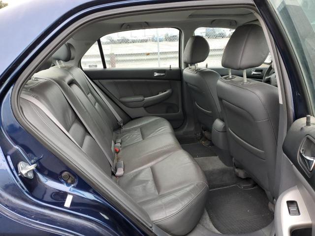 Photo 10 from auction – 2004 HONDA ACCORD EX with VIN 1HGCM66554A044214