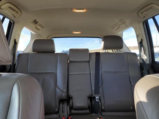 Photo 10 from auction – 2010 LEXUS GX 460 PRE with VIN JTJJM7FX6A5004531