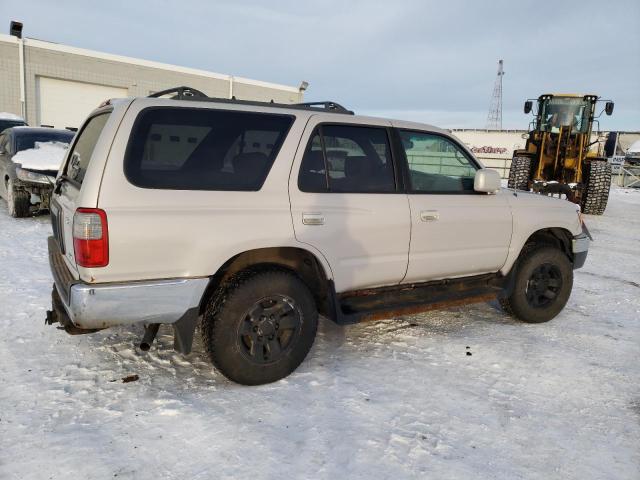 Photo 3 from auction – 1999 TOYOTA 4RUNNER SR with VIN JT3GN86R3X0117154