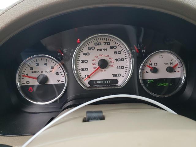 Photo 9 from auction – 2006 FORD F150 with VIN 1FTPX14576FA40216