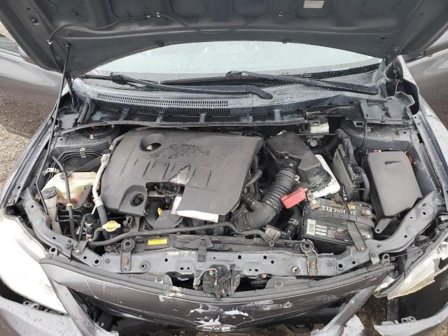 Photo 11 from auction – 2012 TOYOTA COROLLA BA with VIN 2T1BU4EE7CC849917
