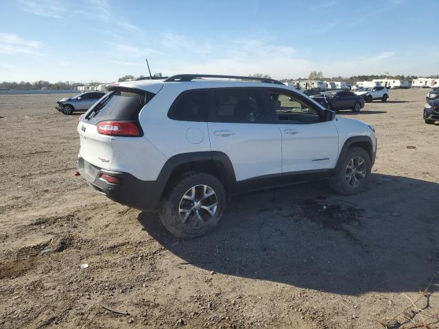 Photo 3 from auction – 2018 JEEP CHEROKEE T with VIN 1C4PJMBX0JD517497