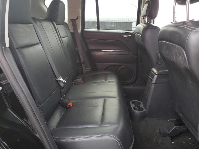 Photo 10 from auction – 2016 JEEP COMPASS LA with VIN 1C4NJDEB9GD795928