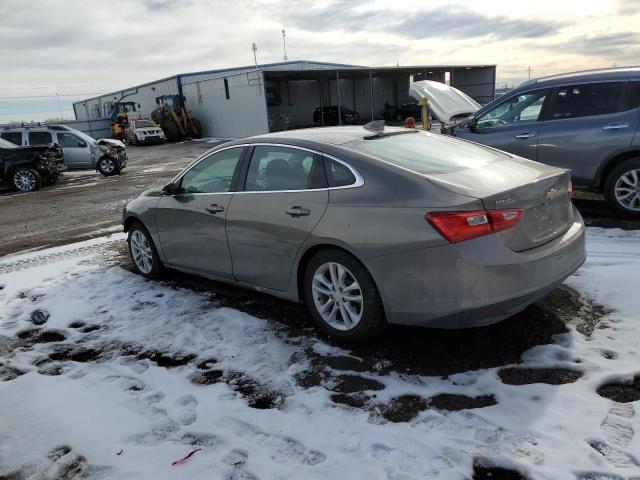 Photo 2 from auction – 2017 CHEVROLET MALIBU LT with VIN 1G1ZE5ST8HF231047