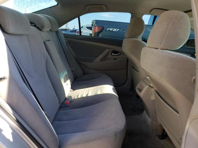Photo 10 from auction – 2011 TOYOTA CAMRY BASE with VIN 4T1BF3EK5BU127577