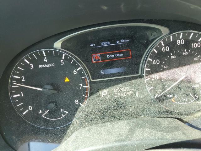 Photo 9 from auction – 2015 NISSAN PATHFINDER with VIN 5N1AR2MM8FC697567