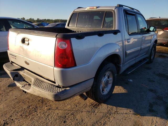 Photo 3 from auction – 2002 FORD EXPLORER S with VIN 1FMZU67E72UB56401