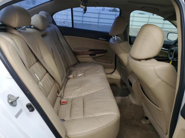 Photo 10 from auction – 2011 HONDA ACCORD EXL with VIN 5KBCP3F88BB004245