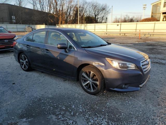 Photo 4 from auction – 2015 SUBARU LEGACY 2.5 with VIN 4S3BNAL68F3004269
