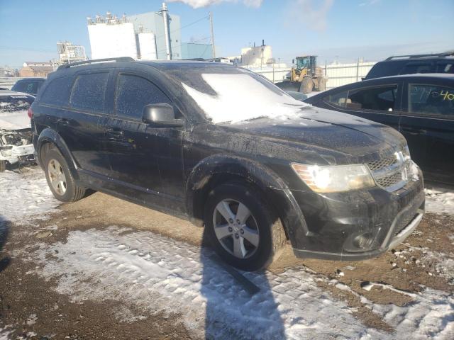 Photo 4 from auction – 2012 DODGE JOURNEY SX with VIN 3C4PDCBG6CT324978