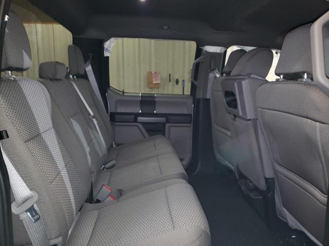 Photo 10 from auction – 2020 FORD F150 SUPER with VIN 1FTEW1E59LFB59583