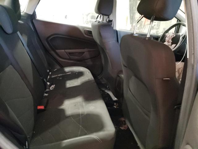 Photo 10 from auction – 2019 FORD FIESTA SE with VIN 3FADP4BJ7KM162269