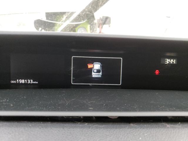 Photo 9 from auction – 2016 TOYOTA PRIUS with VIN JTDKARFU6G3504078