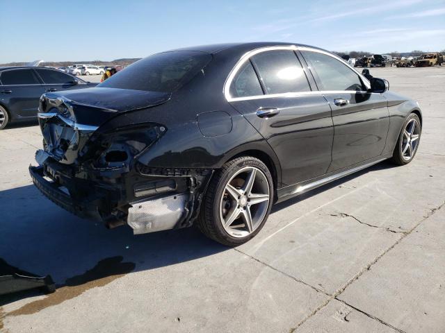 Photo 3 from auction – 2016 MERCEDES-BENZ C 300 with VIN WDDWF4JB2GR169125