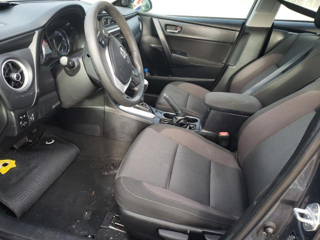 Photo 7 from auction – 2019 TOYOTA COROLLA L with VIN 2T1BURHE4KC242462
