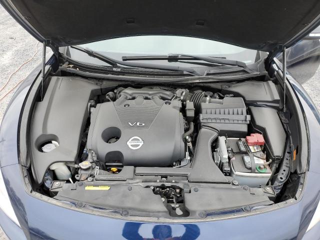 Photo 11 from auction – 2014 NISSAN MAXIMA S with VIN 1N4AA5AP5EC440513