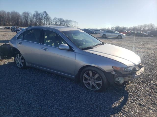 Photo 4 from auction – 2004 ACURA TSX with VIN JH4CL96804C004929