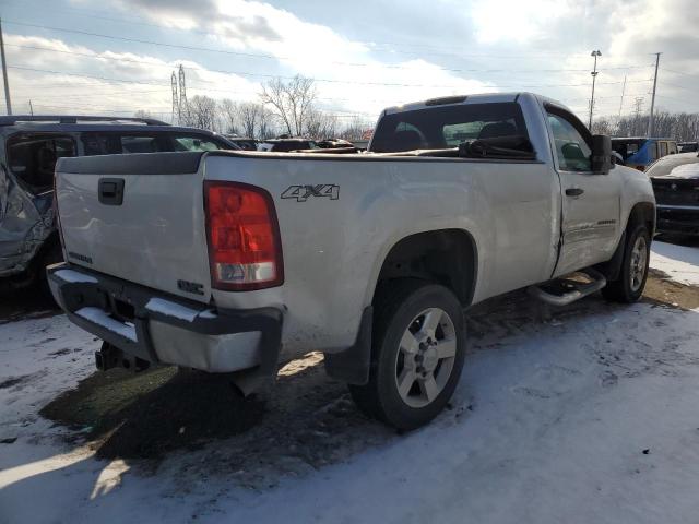Photo 3 from auction – 2012 GMC SIERRA K25 with VIN 1GT020CG2CF154939