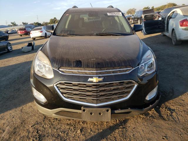 Photo 5 from auction – 2016 CHEVROLET EQUINOX LT with VIN 2GNALCEK7G6175927