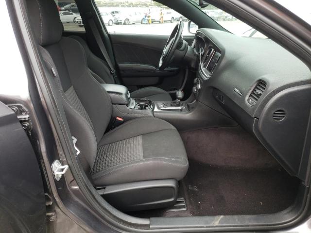 Photo 5 from auction – 2019 DODGE CHARGER R/ with VIN 2C3CDXCT2KH542204