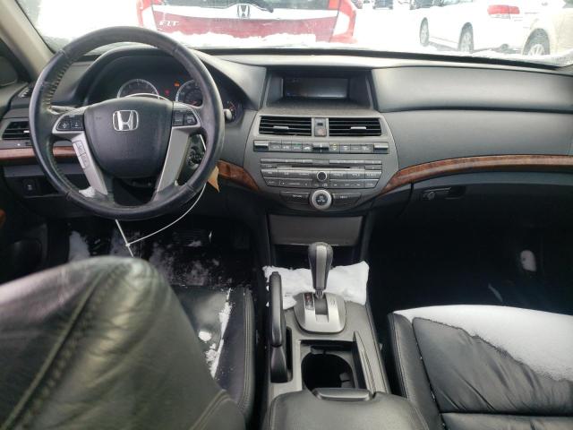 Photo 8 from auction – 2011 HONDA ACCORD EXL with VIN 1HGCP2F86BA024366