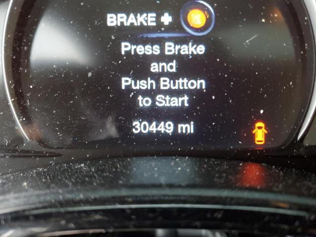 Photo 9 from auction – 2021 DODGE DURANGO SR with VIN 1C4SDJGJ7MC575458