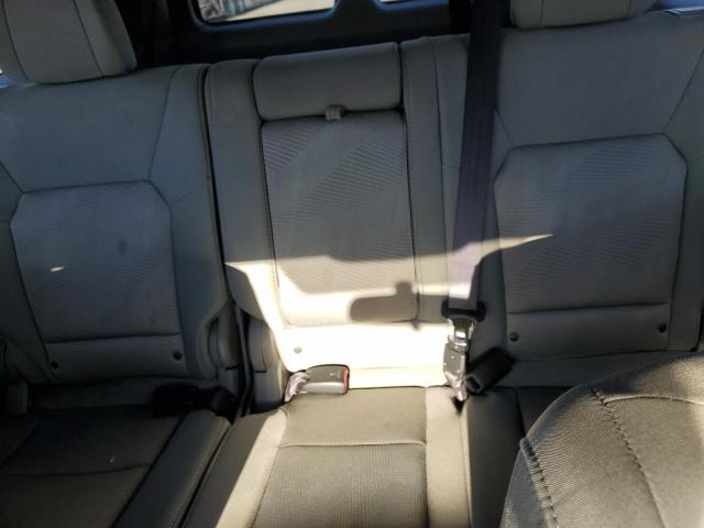Photo 10 from auction – 2013 HONDA PILOT LX with VIN 5FNYF3H29DB028735