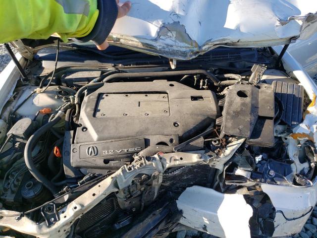 Photo 11 from auction – 2003 ACURA 3.2TL with VIN 19UUA56763A071767