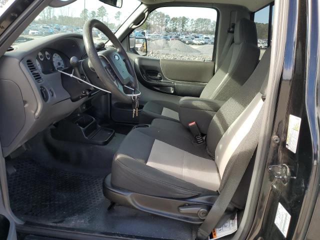 Photo 7 from auction – 2007 FORD RANGER with VIN 1FTYR10U07PA53798