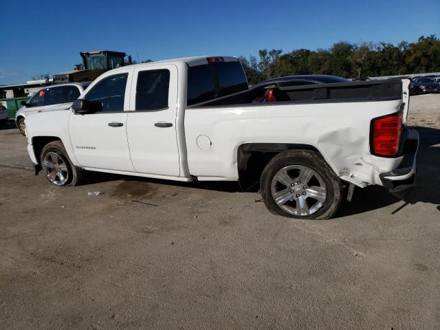 Photo 2 from auction – 2019 CHEVROLET SILVERADO with VIN 2GCRCMEC9K1173452