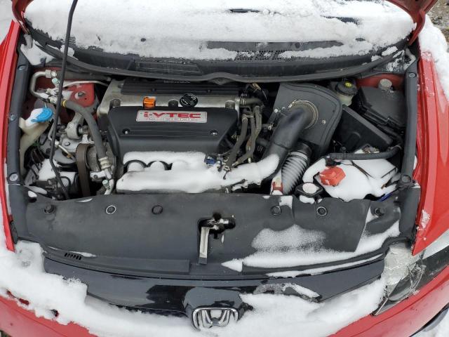 Photo 11 from auction – 2011 HONDA CIVIC SI with VIN 2HGFA5E50BH702201