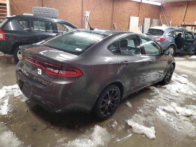 Photo 3 from auction – 2014 DODGE DART SXT with VIN 1C3CDFBB7ED909926