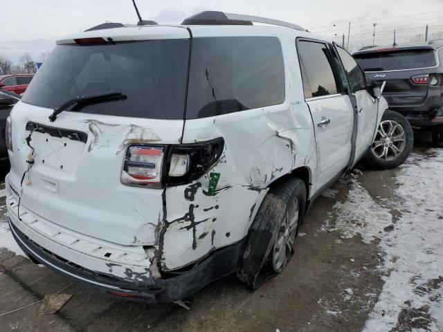Photo 3 from auction – 2016 GMC ACADIA SLT with VIN 1GKKRRKD7GJ105288