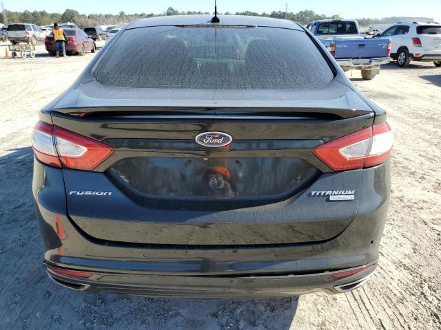 Photo 6 from auction – 2014 FORD FUSION TIT with VIN 3FA6P0K92ER219248