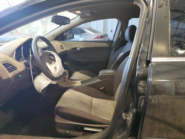 Photo 7 from auction – 2011 CHEVROLET MALIBU LS with VIN 1G1ZB5E14BF136382