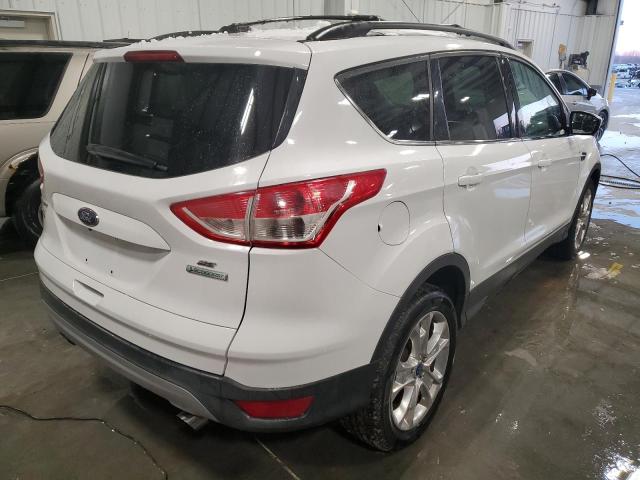 Photo 3 from auction – 2013 FORD ESCAPE SE with VIN 1FMCU0GX8DUD49969