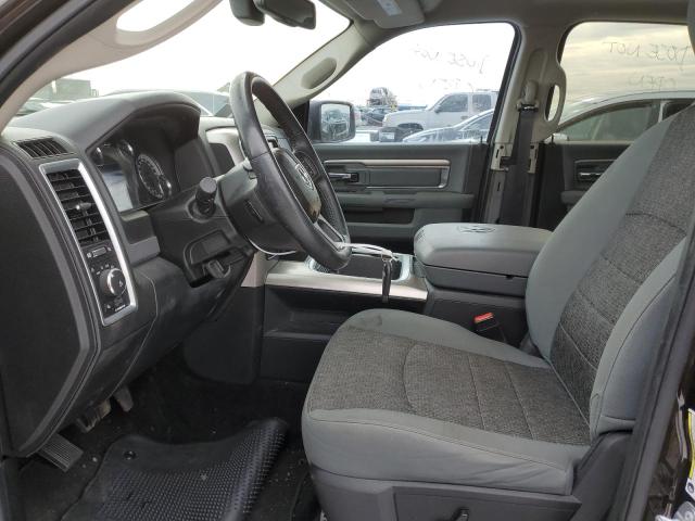 Photo 7 from auction – 2017 RAM 1500 SLT with VIN 3C6RR7LT5HG622815