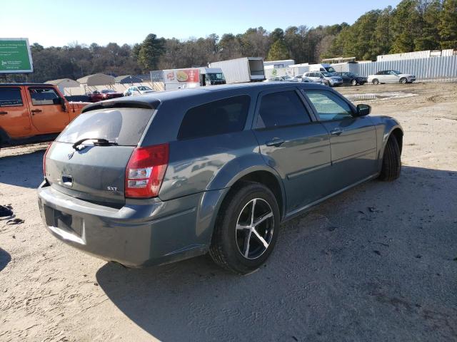 Photo 3 from auction – 2005 DODGE MAGNUM SXT with VIN 2D4FV48V55H151859